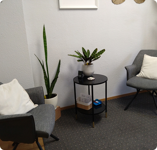 Psychologische Privatpraxis Dresden